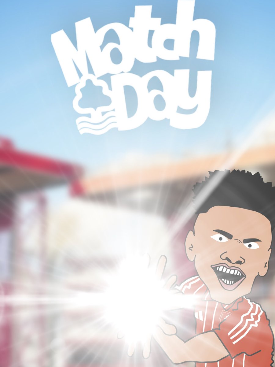 NOTTOONINGHAM FOREST tweet media