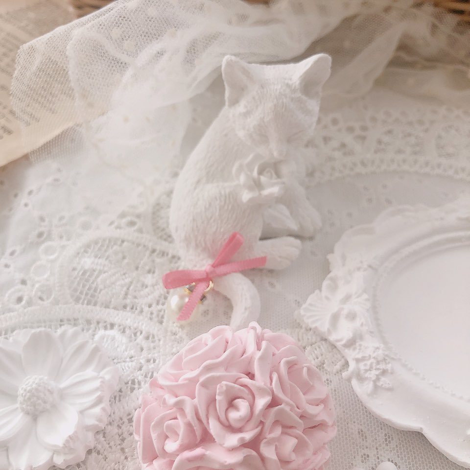 猫の日 🐈🐾🐈‍⬛🌟🐈🐾🐈‍⬛🌟🐈🐾🐈‍⬛🌟 ねこモチーフのアロマ