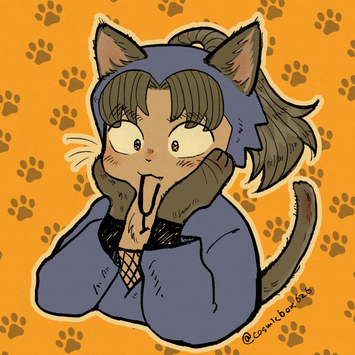 Post by ささみ🐔 on X: ※ねこ