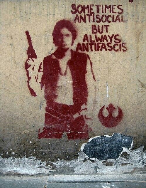 Spanish Revolution tweet media