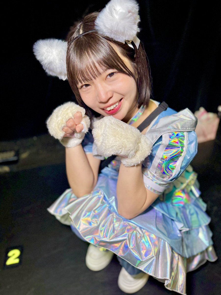 260222 @アメリカ村DROP 『にゃんにゃんにゃん！supported by ねこほす