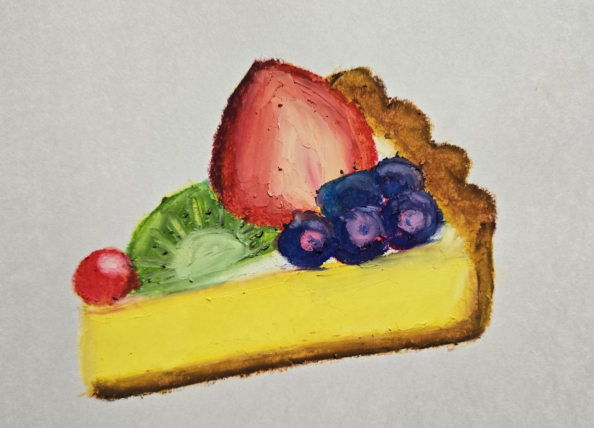 momo🎨illustration (@pantotart) / Posts / X