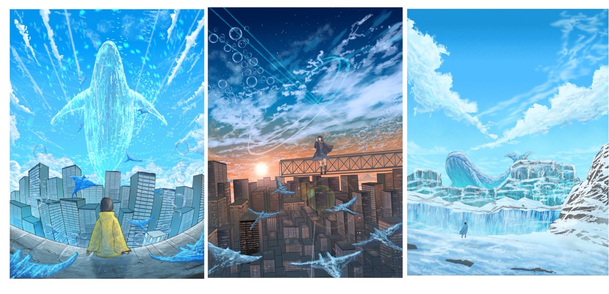 Wan_Wann (commission open) tweet media