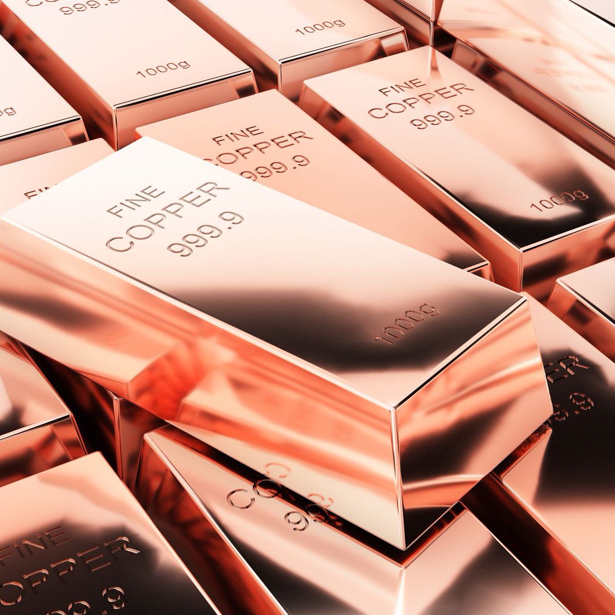 WhaleInsider's tweet image. JUST IN: 🇺🇸 U.S. builds largest copper inventory in over 30 years (590,000 short tons).