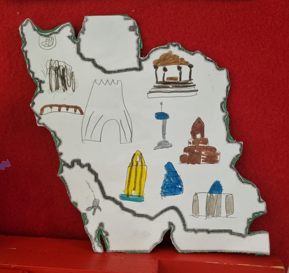 لیل و النهار tweet media