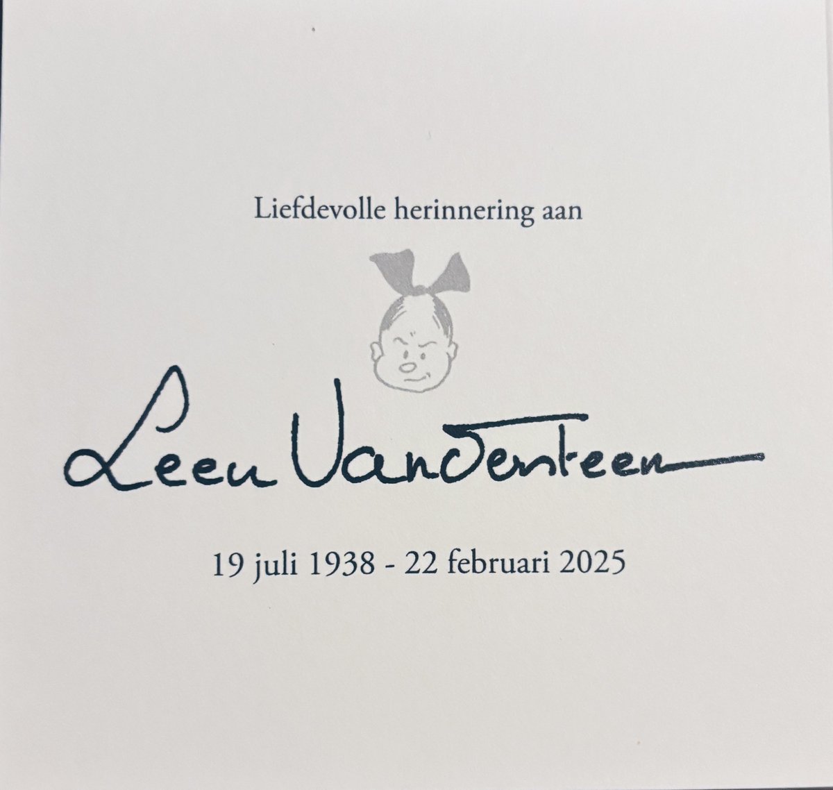 De Perfecte Podcast - Suske en Wiske tweet media