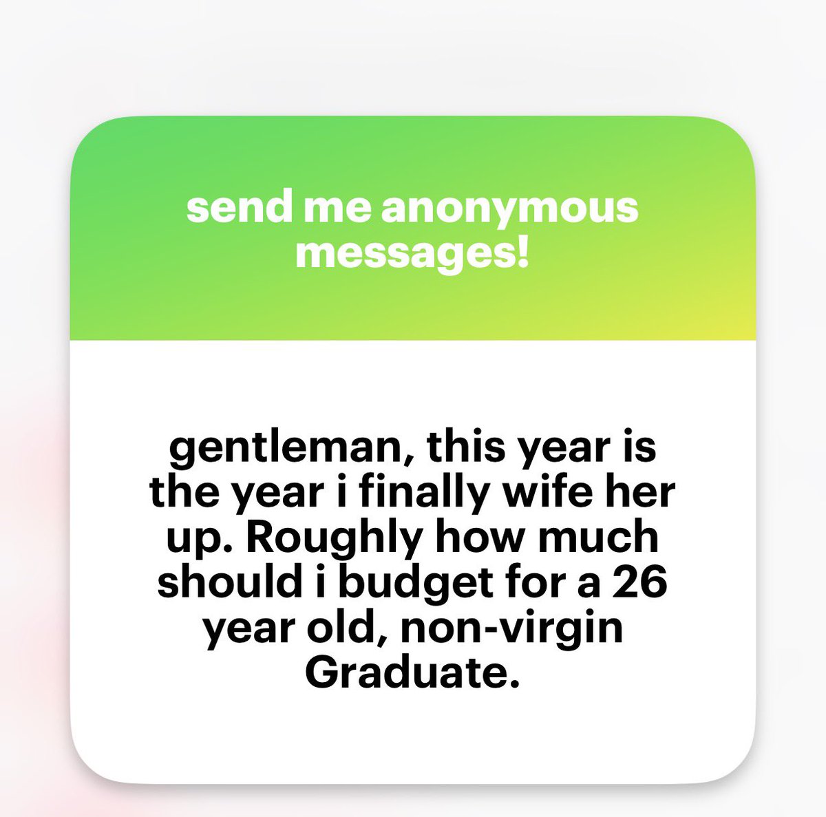 Loice Mututuvari tweet media