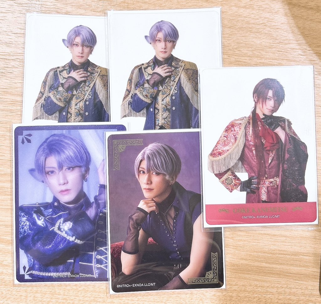 しぇいみ@取引垢 tweet media