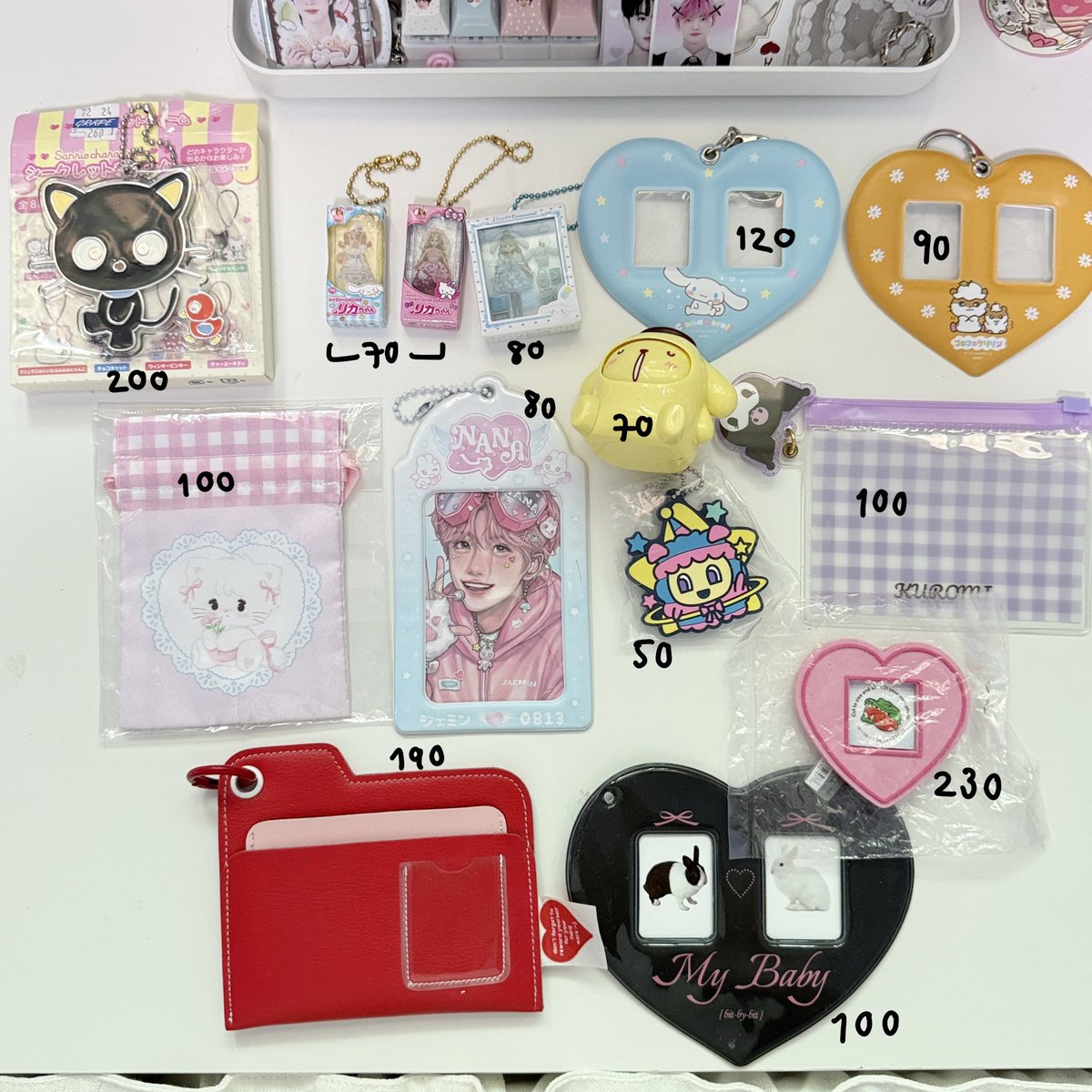 kyowa!°🎀ഒ tweet media