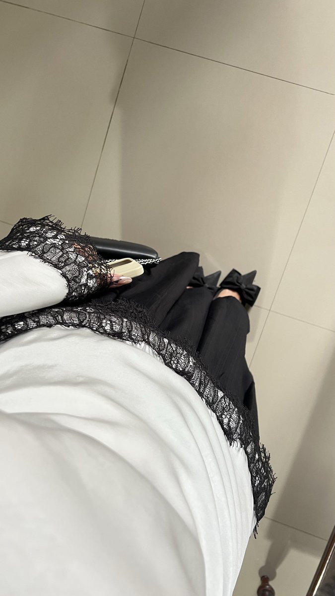 Rahmalndah's tweet photo. jujur nih baju ok bgt buat bukber cantik... bahkan dipake lebaran pun ttp standout?!?!
kelihatan manis banget, sukaaa🥹🤍 https://t.co/GFVAdqSAyq