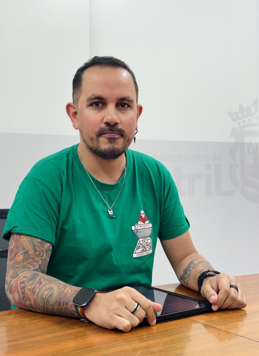 💧🏠 IU exige una solución urgente a las humedades en la calle Gregorio Marañón y muestra su respaldo a los vecinos de esta calle que denuncian una situación “insostenible” por graves y persistentes humedades en sus viviendas 😟