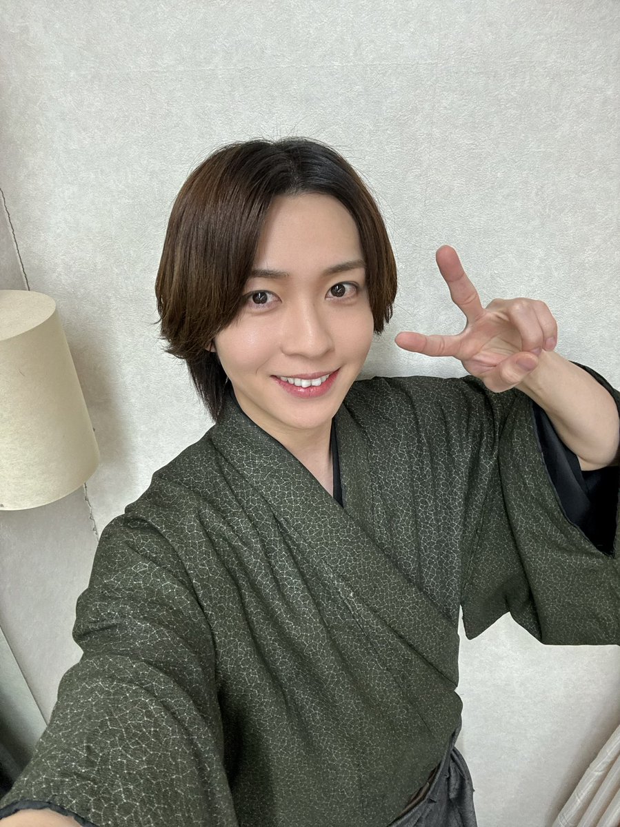 笹森裕貴 (@0621Hiro0621) / Posts / X