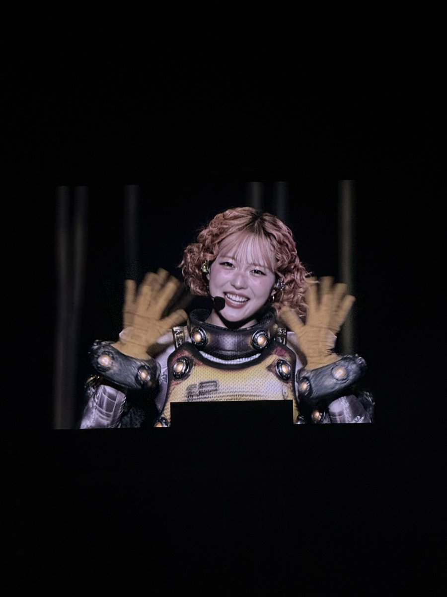 😱え〜～～～～～～～