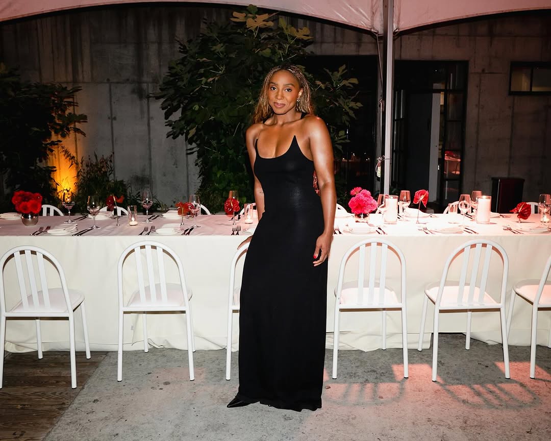 grateful for the community we have in  and thank you to everyone who came out, it feels like a family reunion every time  🥹 and thank you to our partners