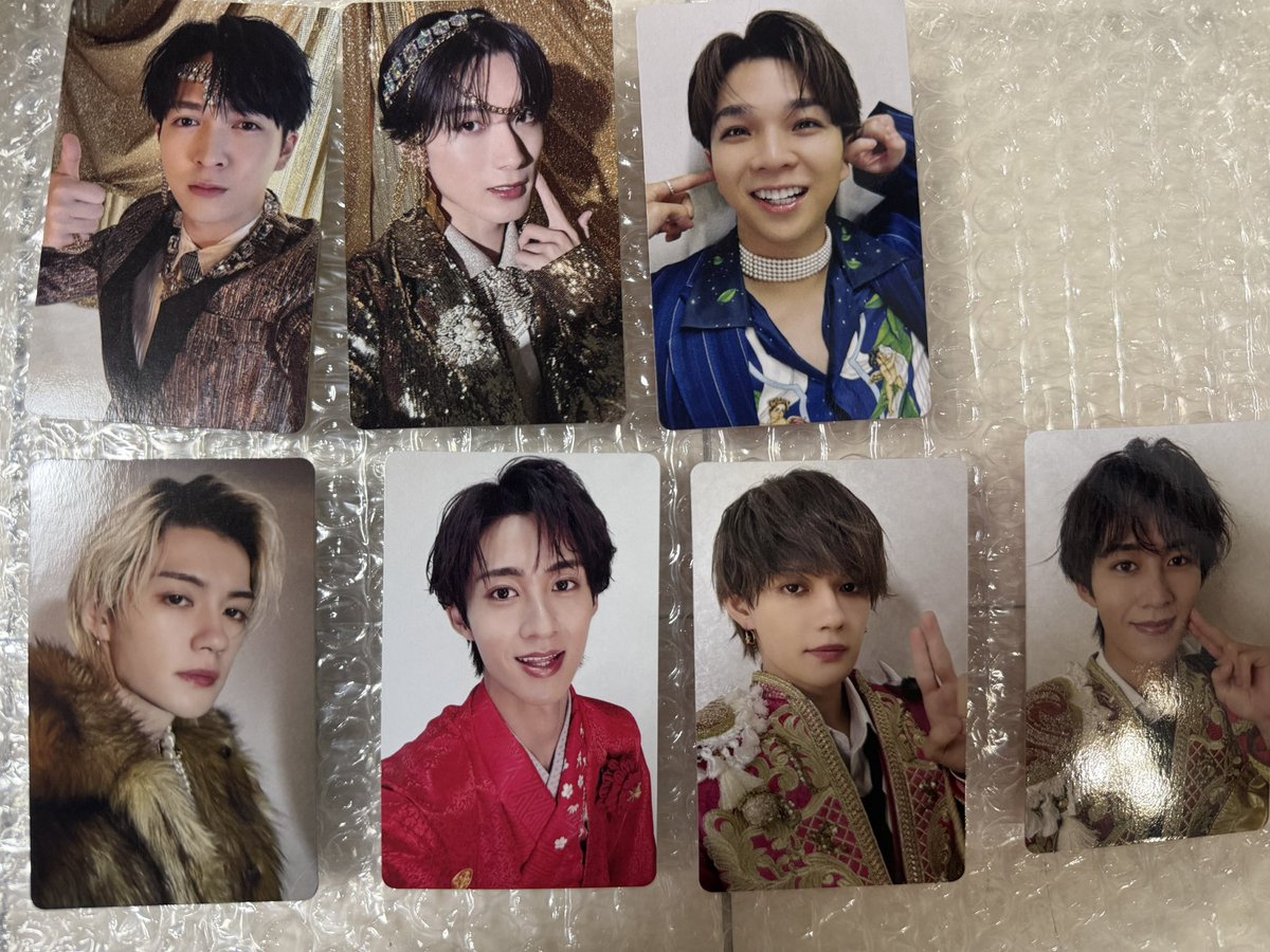 取引垢 tweet media