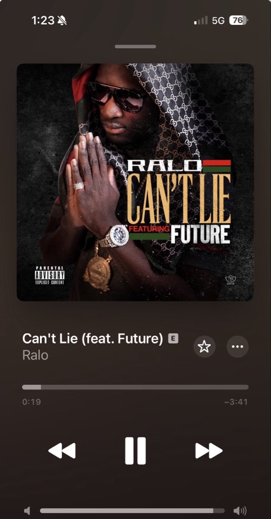 K.C Chief tweet media