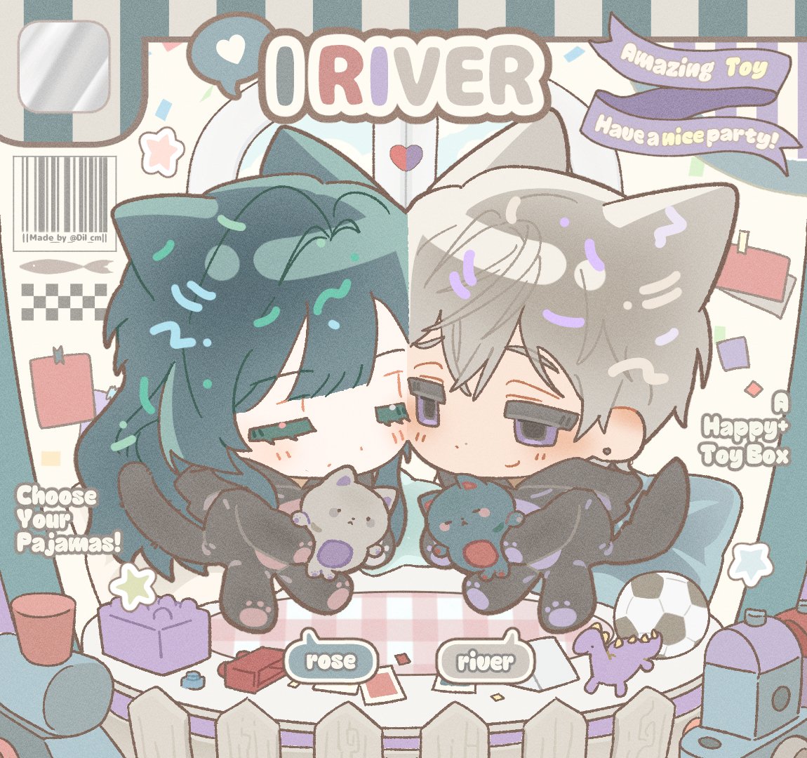 꿍밥이 tweet media