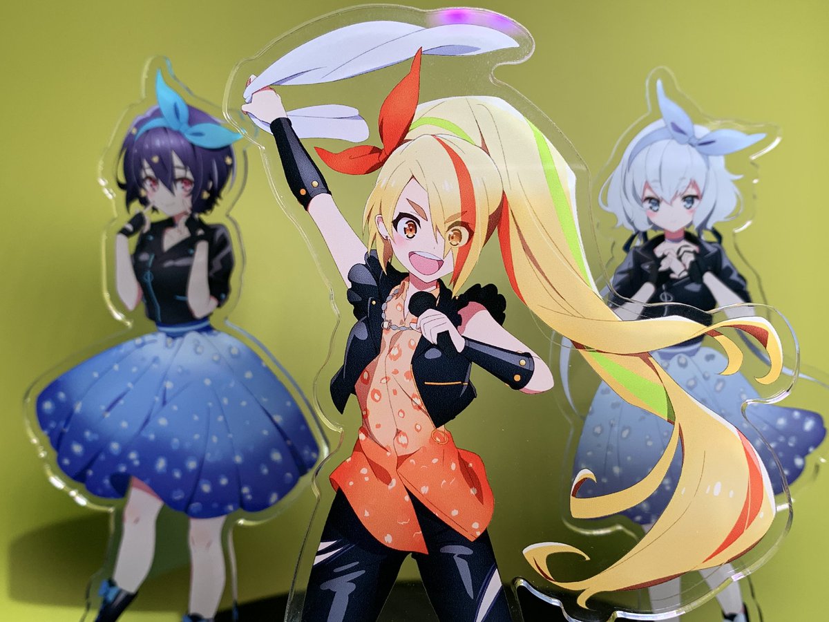 2月22日は、2号ことサキちゃんの日って佐賀の風が言っていた #ゾンビ