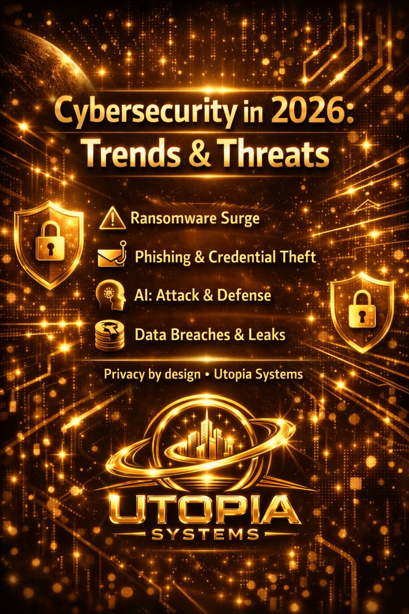 Utopia Systems (@Utopia_Systems) / Posts / X