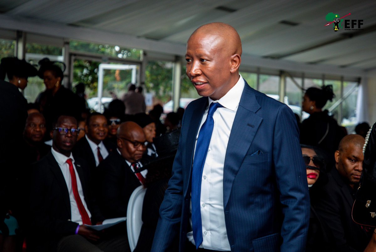 Your <a href="/MYANC/">ANC - African National Congress</a> &amp; its GNU when it fails to dliver you services you voted them for you still blame <a href="/Julius_S_Malema/">Julius Sello Malema</a> &amp; attack the <a href="/EFFSouthAfrica/">Economic Freedom Fighters</a> ?