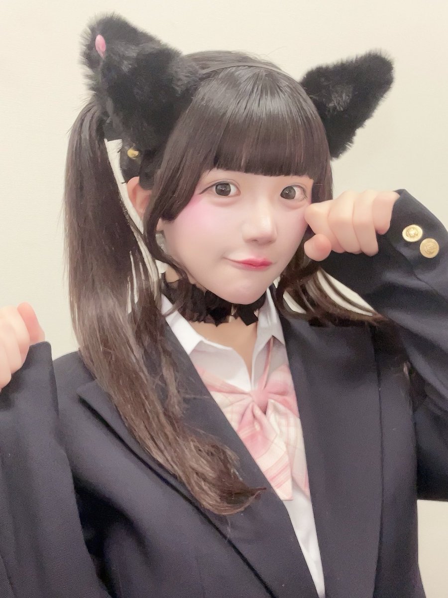 本日2回しありがとうございました♡⸝꙳.⋆ 早い時間から大事なライブ