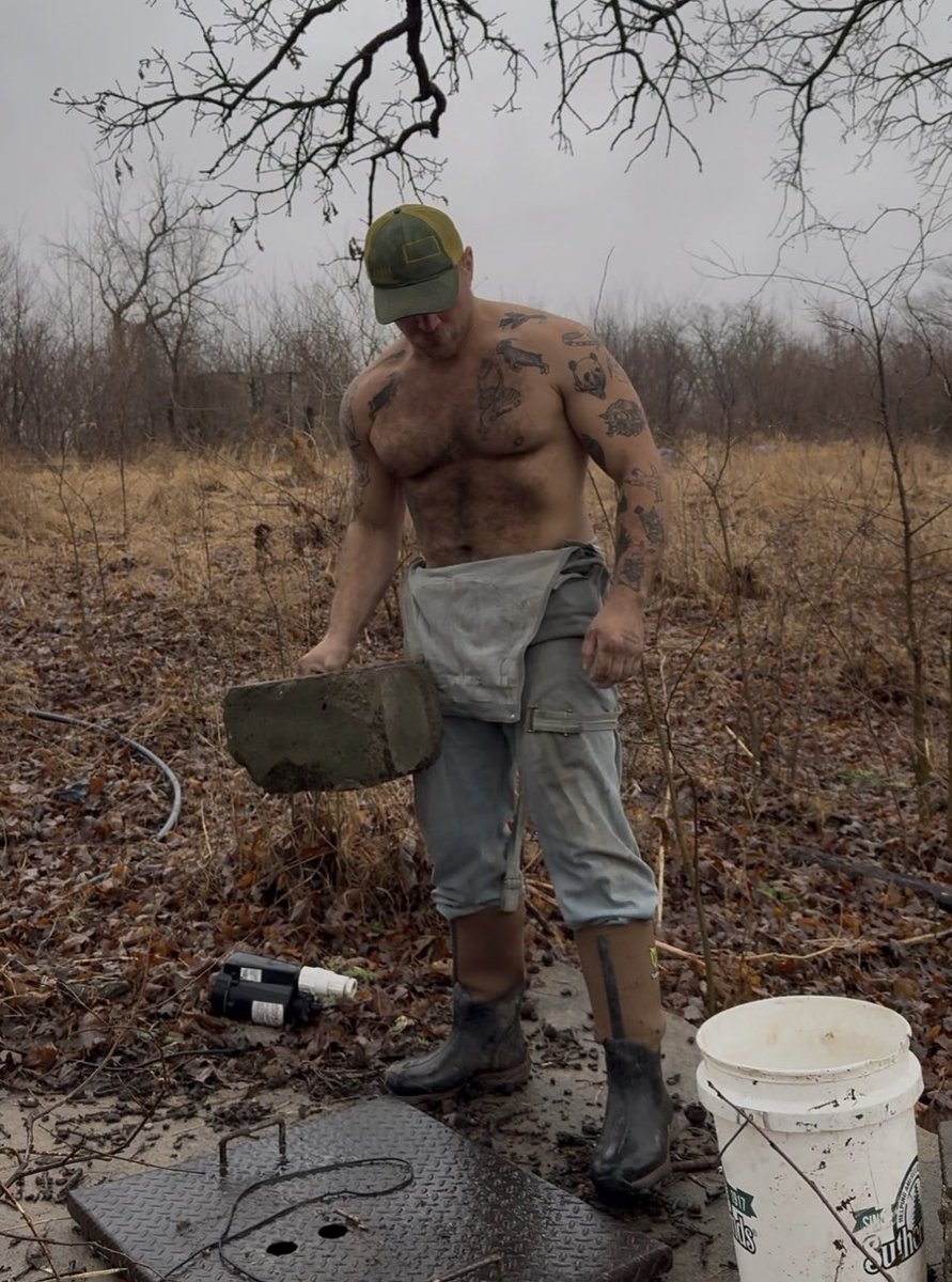 The Jacked Rancher tweet media