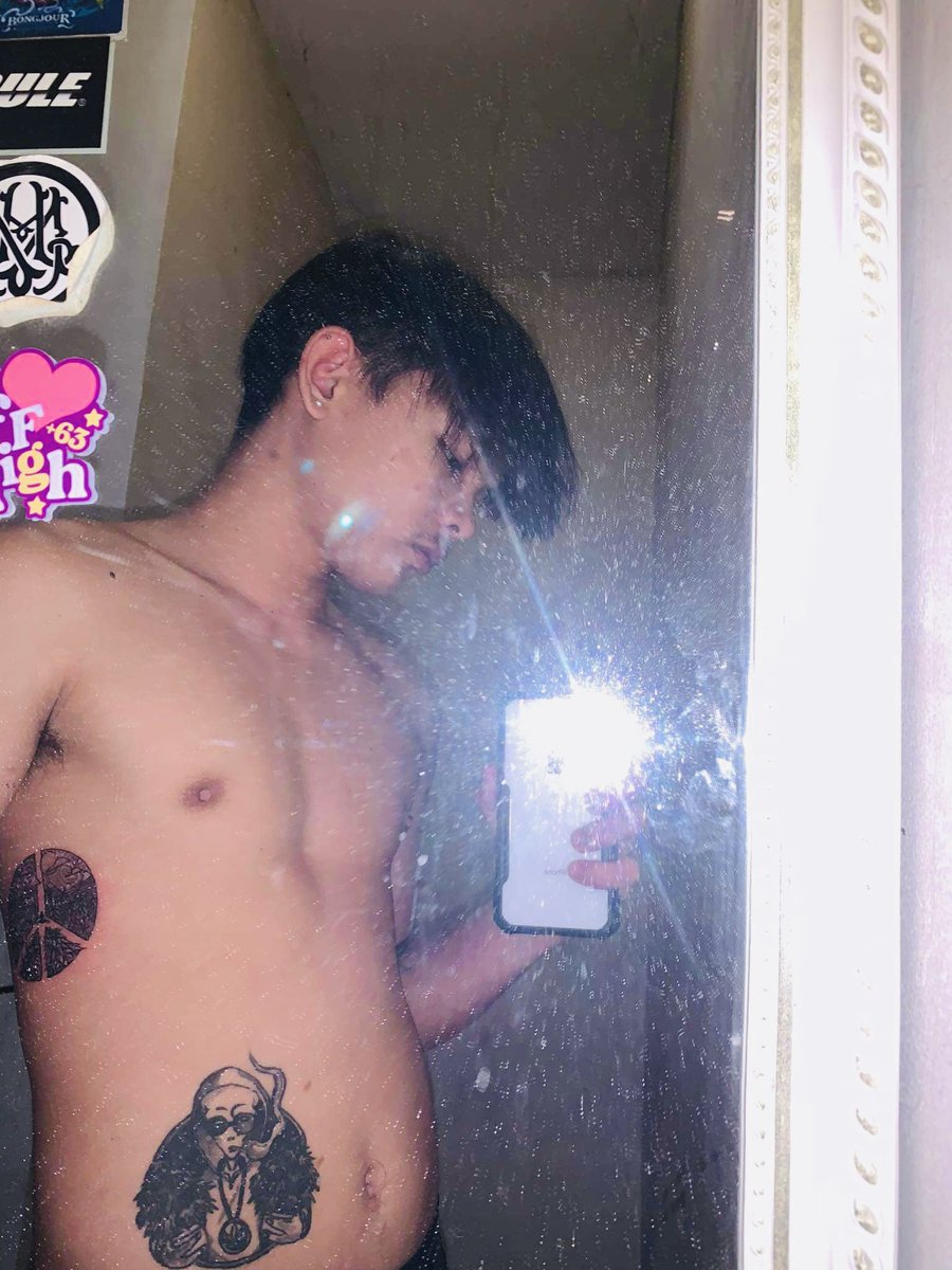 CALVIN FRANCISCO tweet media