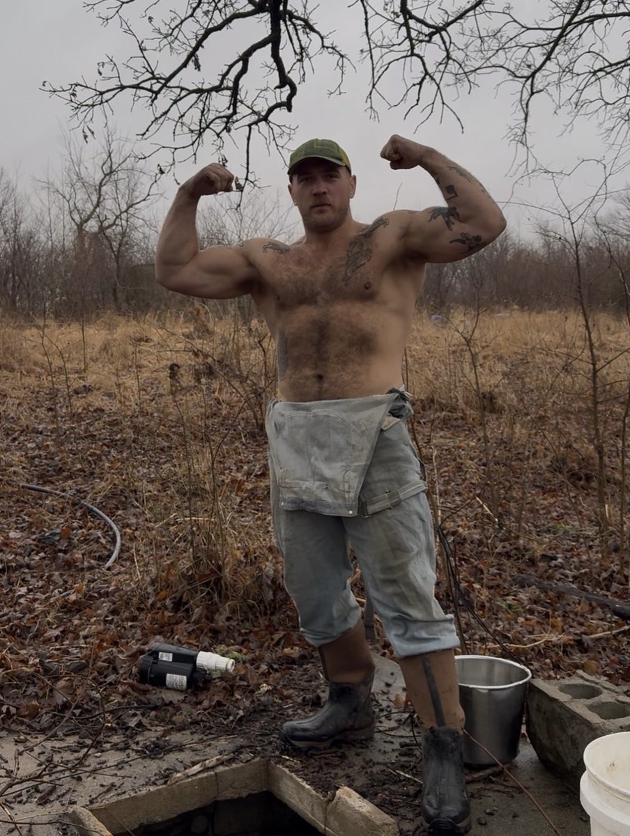 The Jacked Rancher tweet media