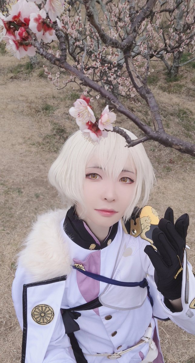 茉莉花 (@matsuri_ka_28) / Posts / X