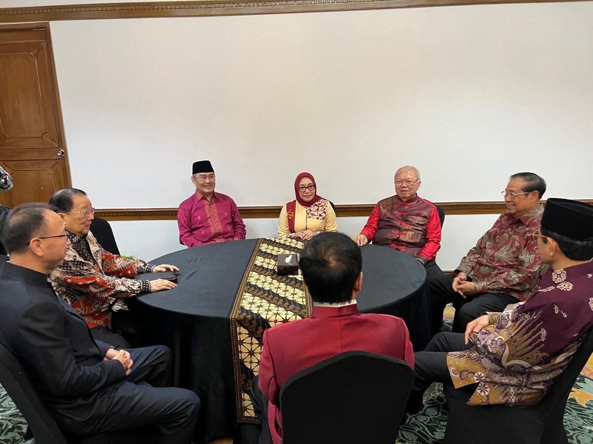 Jimly Asshiddiqie tweet media