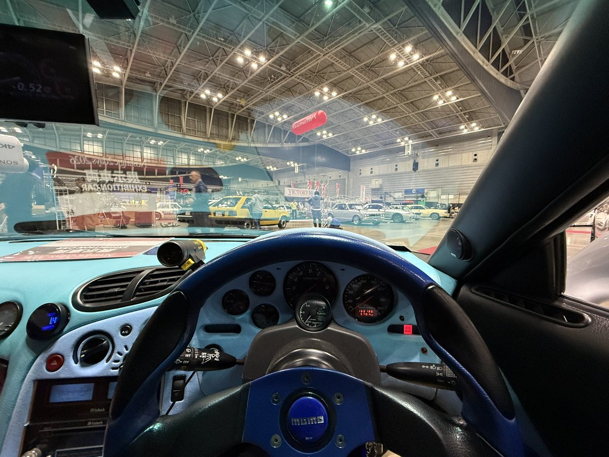 Imai@FC3S tweet media