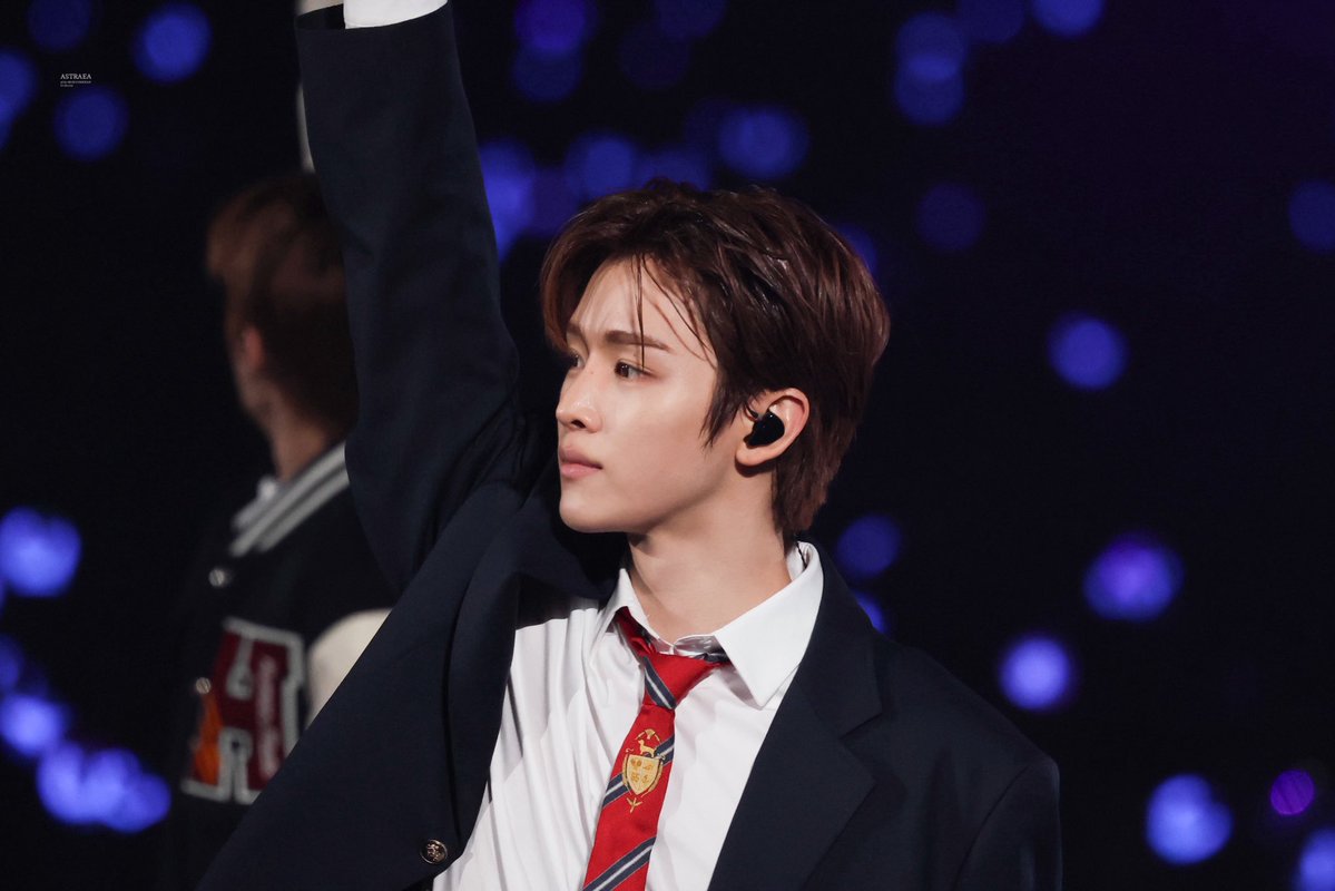 260222 Tokyo Dome Day2 #SUNGCHAN #ソンチャン #성찬 #RIIZE #라이즈