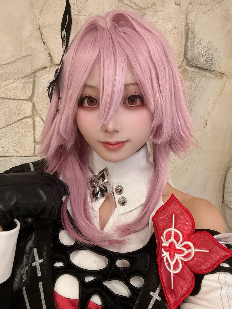 長夜月で参加させていただきました〜！
たのしかった！！
 #オンパロス再創生0222