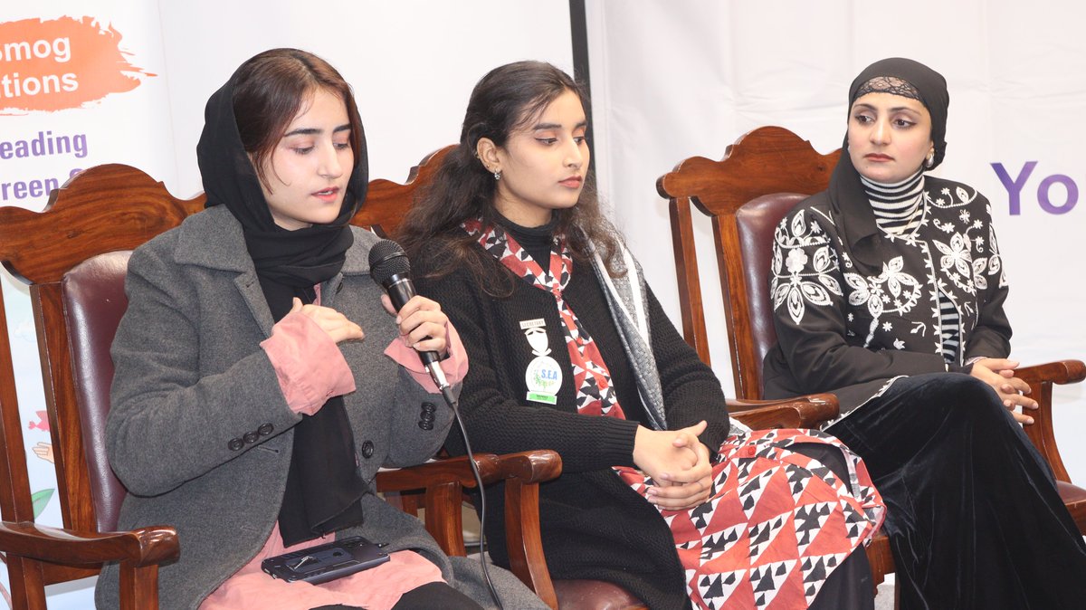NYCCC Climate Pakistan tweet media