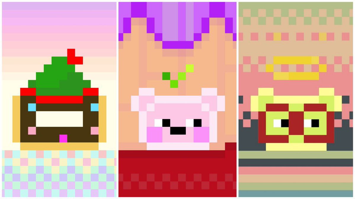 🎀 First WL giveaway for today is <a href="/mochanfts/">Mocha</a> 

Supply: 2,222
Free mint 

🎁 1 OG 
       5 FCFS 

Requirements: 

🌸 Follow <a href="/monaverse_nft/">Monaverse</a> &amp; <a href="/mochanfts/">Mocha</a>  

🌸 Like &amp; RT this tweet 

🌸 Comment your EVM address + tag 2 friends

⏰ Winners in 24 hours