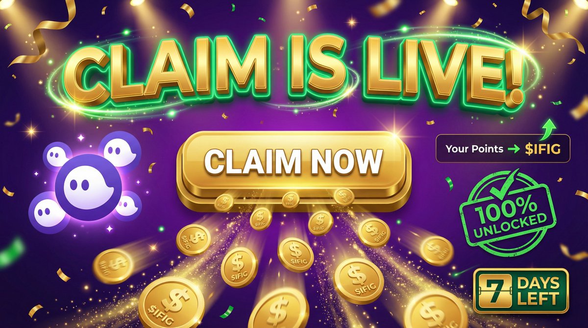 50$ $SOL and 50k $IFig for Fast 50 user 🔥💕

👉  ifig.weebly.com

#SOL #Giveaway #iFig