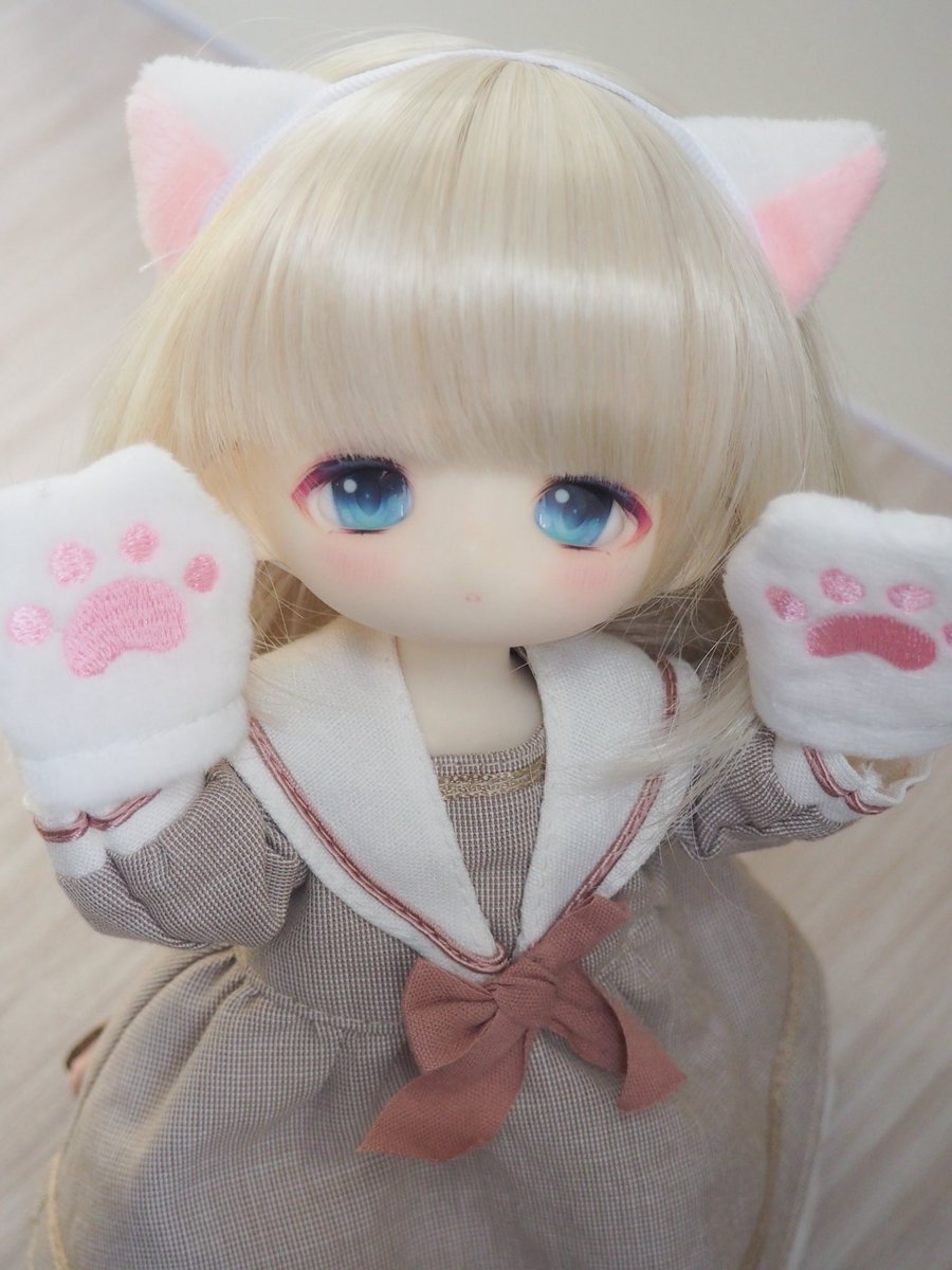 ぽこ🐾next 3月idoll東京 (@poco_bjd) / Posts / X