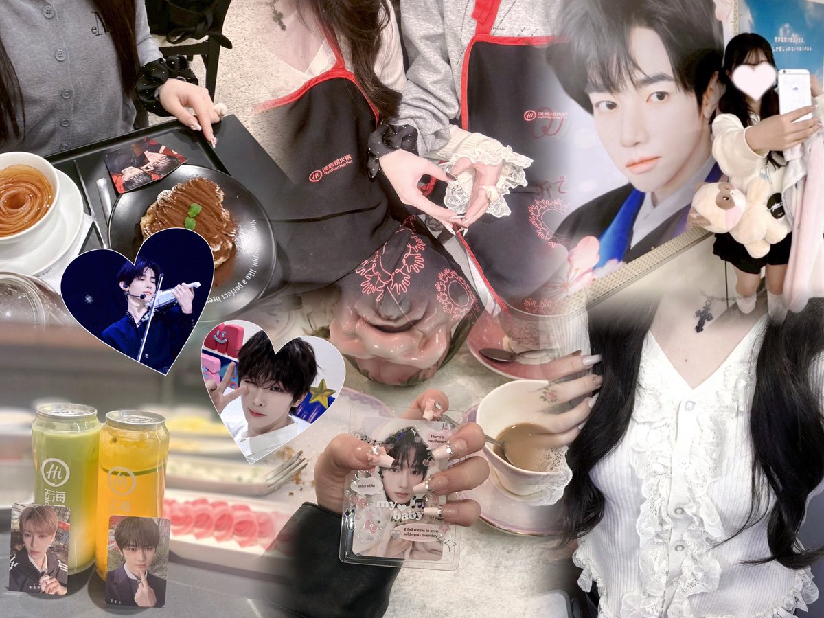 나♡!☘︎︎ tweet media