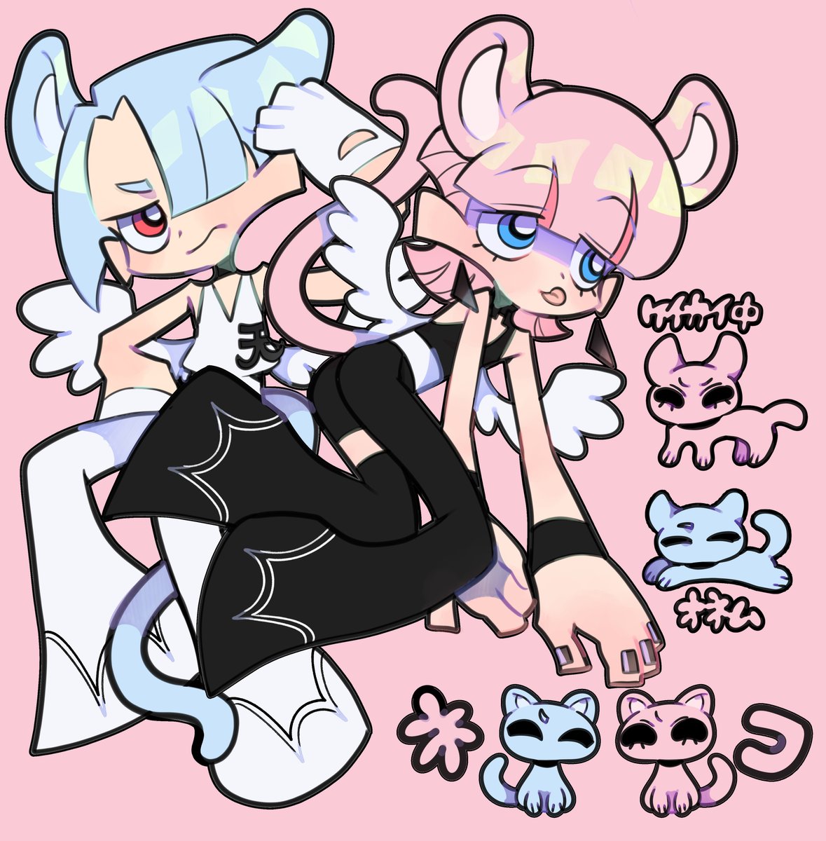 くまがわ tweet media