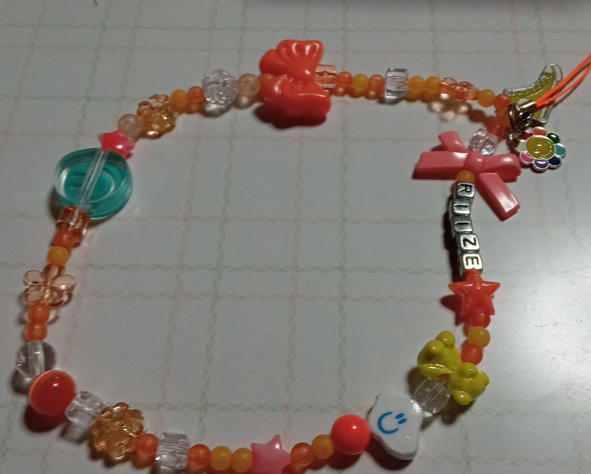 カワウソからミルクティーさんから頂きました！ いつもありがたい