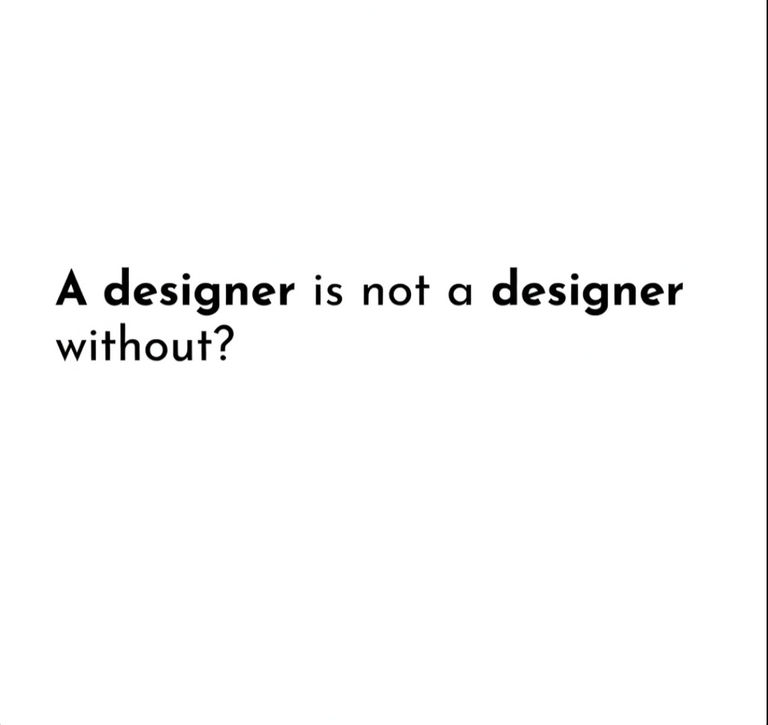 Adeiyiola Design 🥷✨️ tweet media