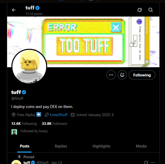 hippofps's tweet photo. @frtuff GksmHE8akhBJeCTdxGmBFFZgKUcQQbT2NjbfLhhTUs9q https://t.co/AKHDVG16kS