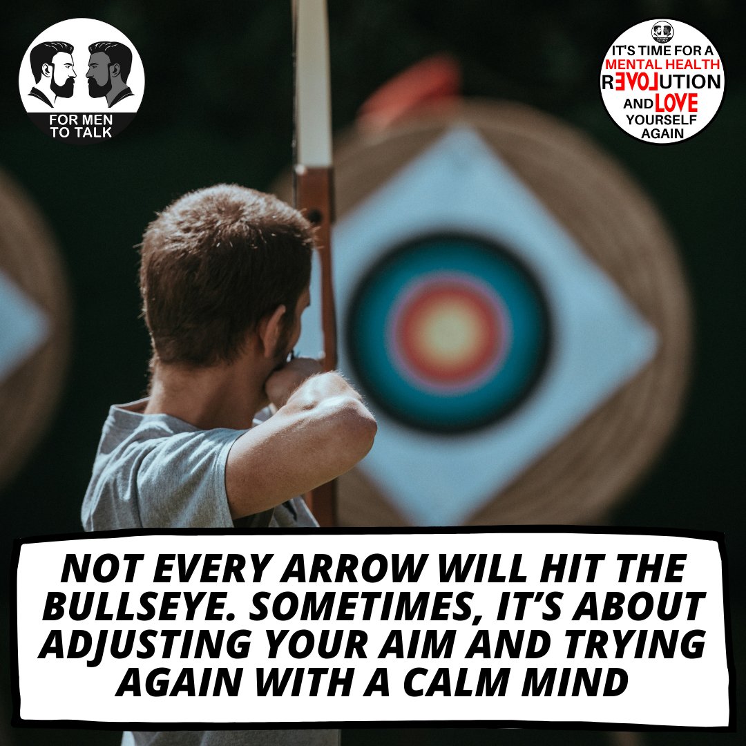 For Men To Talk tweet media