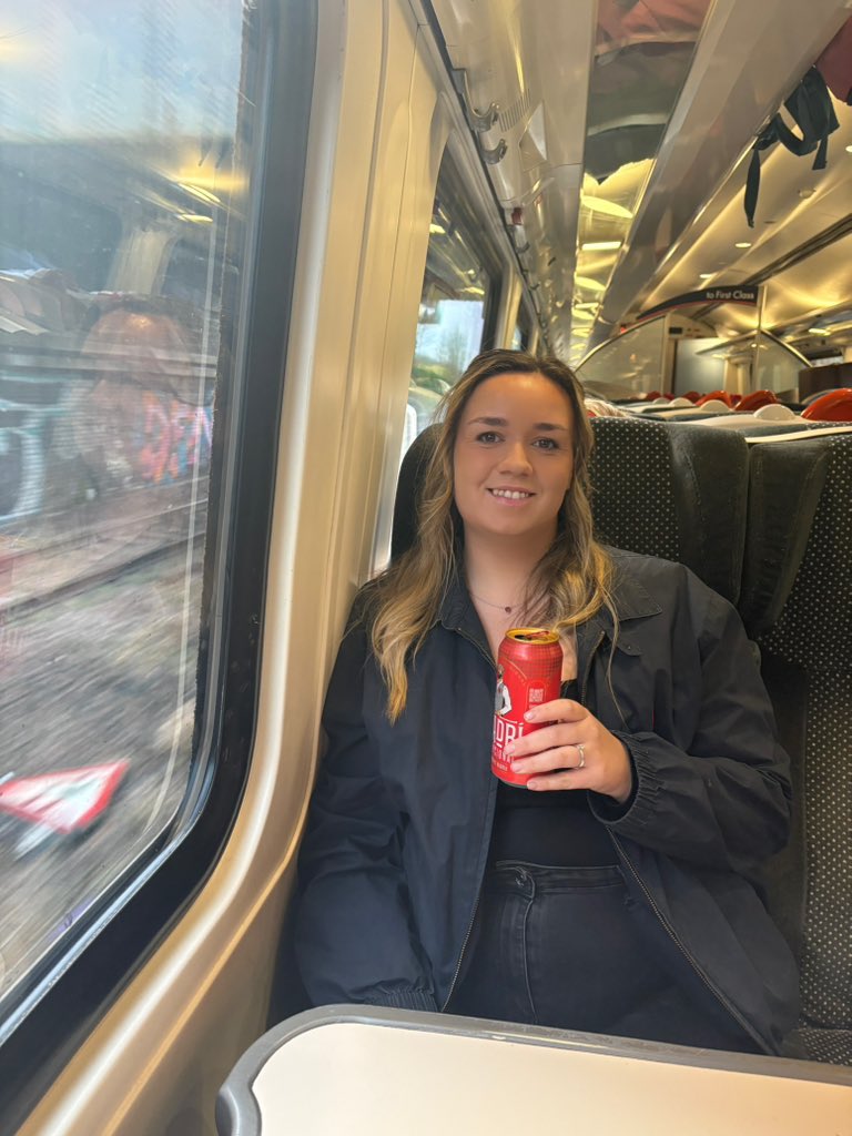 Georgia Alice Amison🌻 tweet media