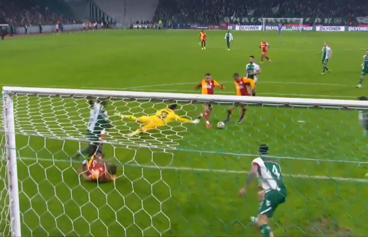 Serdar AKÇER tweet media