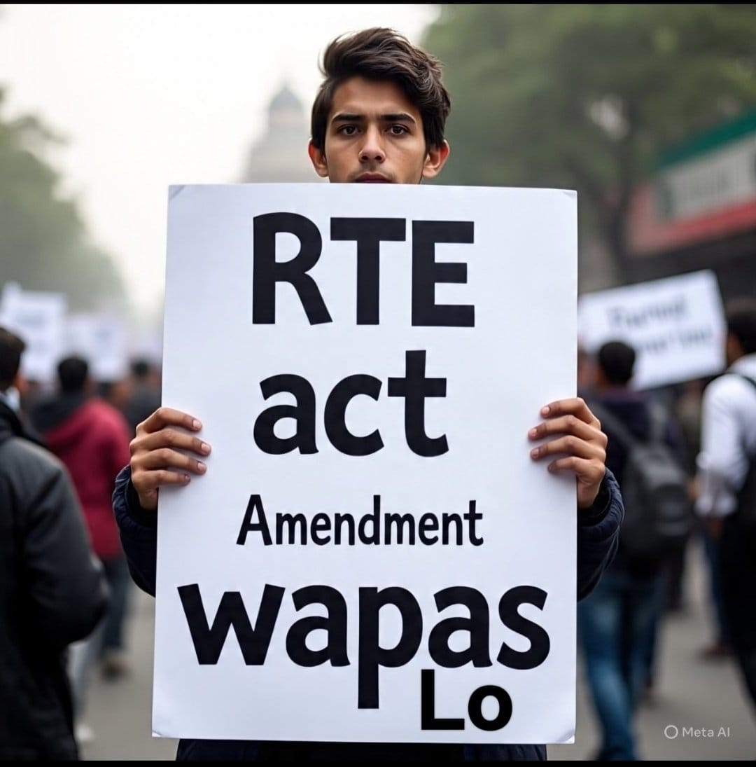 Ajaykumaruppss's tweet photo. #JusticeForTeachers https://t.co/LisOEYlPgc