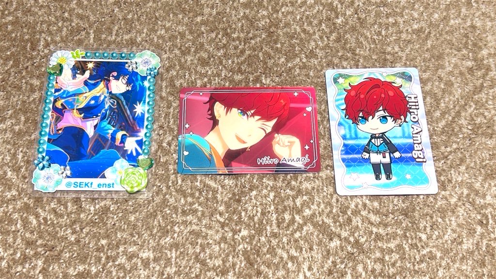 ℝ𝕚𝕥𝕦𝕔𝕙𝕒𝕟 @ お取引垢 tweet media