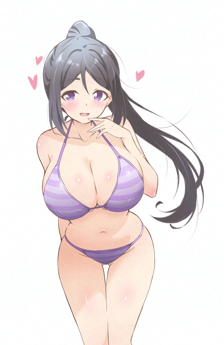 かなん #ラブライブサンシャイン