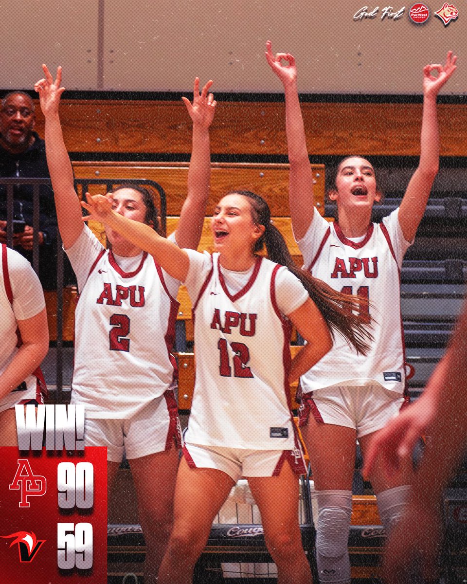 APUCougars tweet media