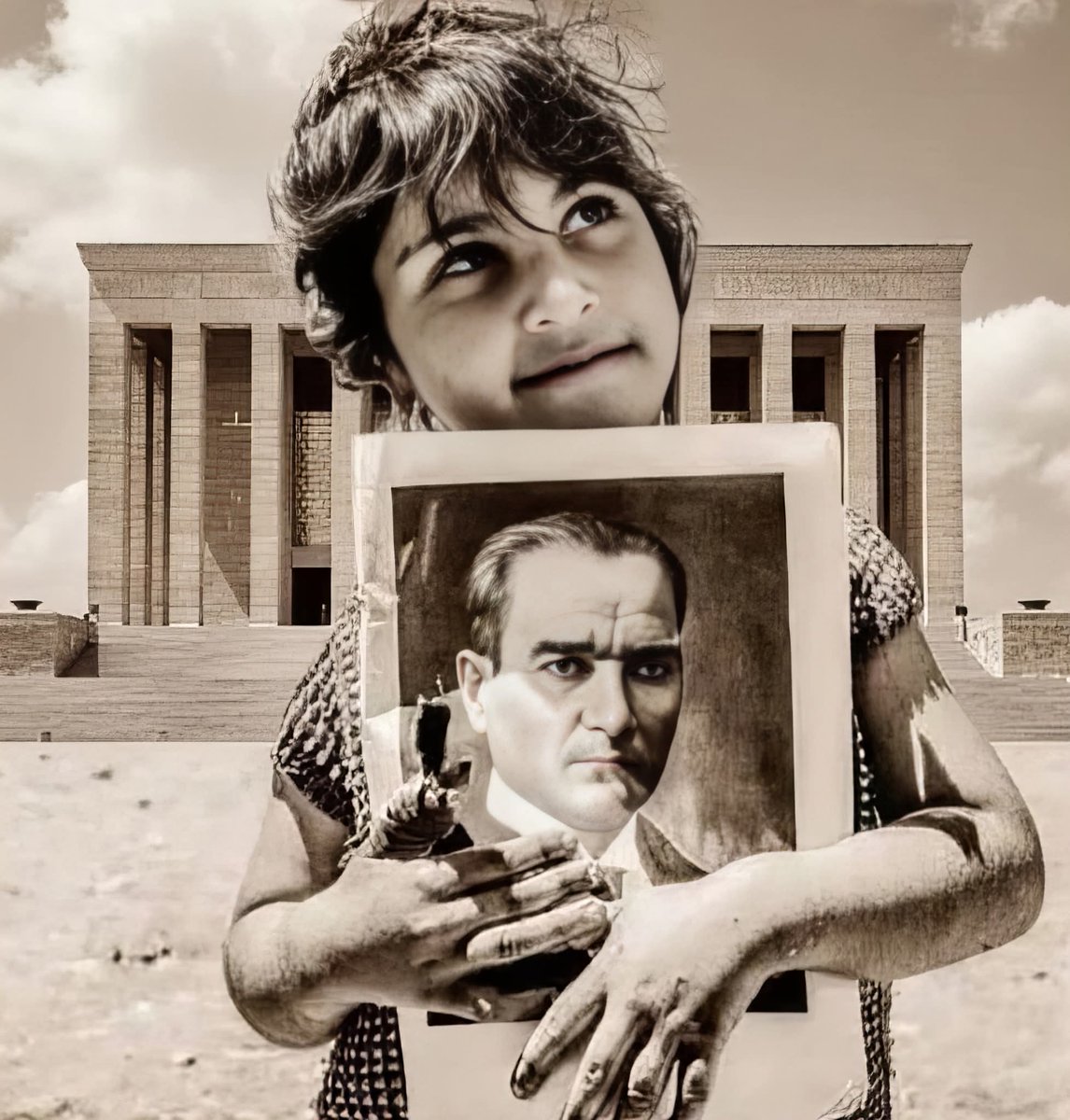 Hatıran yeter ❤️